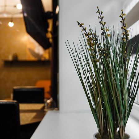 Золотое Тепло Appartement Tsjernihiv Buitenkant foto